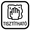 Tisztitható