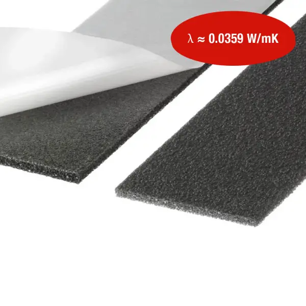 M.Biapol CH rezgéscsillapító tekercs ( 3x 50 mm x 20 fm)