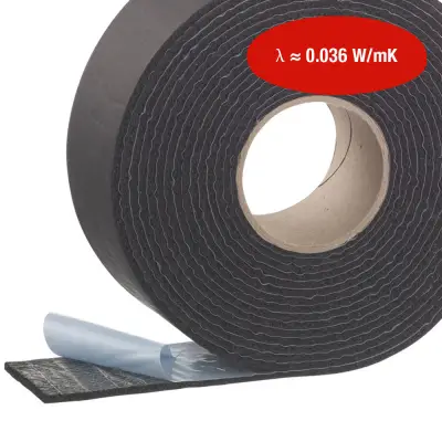 M. ELASTOFLEX rezgéscsillapító szalag