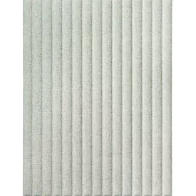 M. Linear Falt akusztikus fali panel fehér 